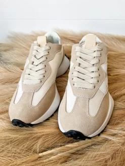 *STEVE MADDEN* Campo Sneakers- Natural -Fashion Clothing Store efeabdd6800b8da0658cbaa692d28ddb scaled
