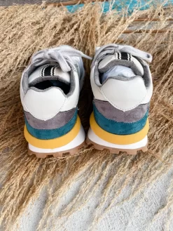 Phoebe Sneakers- Grey -Fashion Clothing Store f1c2b436aa342d1c6565082ba14db2bd scaled