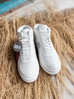 MIA Gio Sneakers- Malta -Fashion Clothing Store f3a4c623267110a4a83351f340cbc740