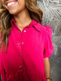 Barely Holding On Tiered Bubble Sleeve Dress 7 Barely Holding On Tiered Bubble Sleeve Dress -Fashion Clothing Store f4fbc96e3011ac3e5e848670d281d3f2 scaled