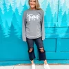Starlit Texas Sweatshirt
