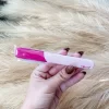 Glass Nail File- Pink
