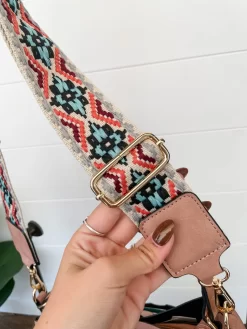 Angelia Woven Purse- Mauve -Fashion Clothing Store f81e16dc69cd477b0a00e856f4bb084f scaled