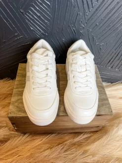 *STEVE MADDEN* Navida Sneakers- Grey/ White -Fashion Clothing Store fb15126cb4deed182dc00e94be4a5256 scaled