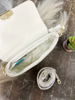 Autumn Crossbody With Braided Strap- Ivory -Fashion Clothing Store fb88baa00048c9cf65033560dabb362e scaled