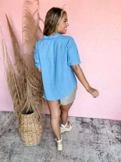 Quick Thinking Linen Frayed Hem Top 11 Quick Thinking Linen Frayed Hem Top -Fashion Clothing Store fddbebf73b9acc82d69d9456d7c72112 scaled