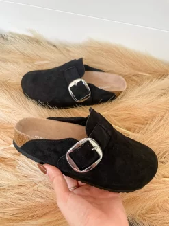 *STEVE MADDEN* Prim Clogs- Black -Fashion Clothing Store fddebe63fe5a320cbeb7b5fa8bdb6105 scaled