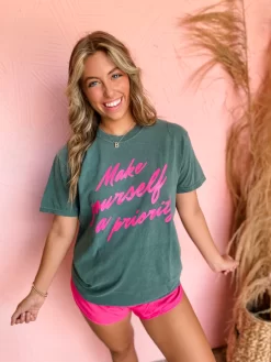 Make Yourself A Priority