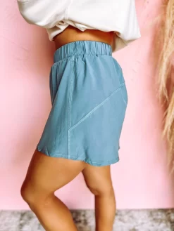 Crossing The Line Skort- Cloud 8 Crossing The Line Skort- Cloud -Fashion Clothing Store fe74777fe7d27455d08766fdbb3463bd scaled