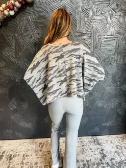 Grey Camo Lightweight Dolman Top -Fashion Clothing Store fec5bd65f1397be556d4a99ea396f801 scaled