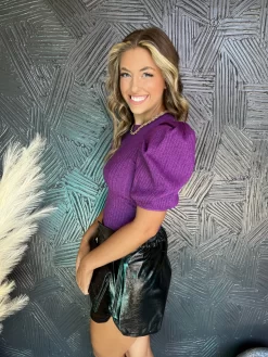 Talk With A Friend Ribbed Fitted Sweater 12 Talk With A Friend Ribbed Fitted Sweater -Fashion Clothing Store ff0b73dd48389a04c31c03b560b2e818 scaled