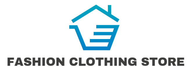 Fashion Clothing Store